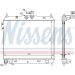 Wasserkühler PKW 67495