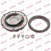 Lager - Radaufhängung. Peugeot S. 406 1,6-3,0 Hdi 11,95-12,04 Le/Pr Suspension Mounting Kit SM1915