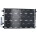 Kondensator, Klimaanlage EASY FIT 35973