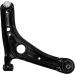 Querlenker VA li TOYOTA 30643 01 Querlenker VA li TOYOTA 30643 01