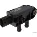 Sensor, Abgasdruck 70668007 Sensor, Abgasdruck 70668007