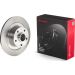 Bremsscheibe HA RENAULT Laguna 08-15 PRIME LINE - With Bearing Kit 08.B396.27 Bremsscheibe HA RENAULT Laguna 08-15 PRIME LINE - With Bearing Kit 08.B396.27