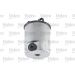 VALEO Kraftstofffilter 587519