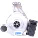 Nissens Turbo MERCEDES C,E,M,R,G-Klasse 89 FACTORY NEW 93271