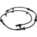KAMOKA Sensor, Raddrehzahl 1060344 KAMOKA Sensor, Raddrehzahl 1060344