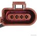 Lenkwinkelsensor 70604023 Lenkwinkelsensor 70604023