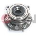 JPN Radlagersatz 10L0328-JPN JPN Radlagersatz 10L0328-JPN
