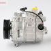 DENSO Kompressor DCP05020