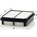 Mann & Hummel Luftfilter PKW SUZUKI C 2337