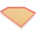 DENCKERMANN Luftfilter A146958