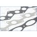 Dichtungssatz, Zylinderkopf FIBERMAX 52131500