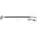 A.B.S. Bremsschlauch SL 1396