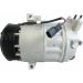 Kompressor, Klimaanlage BEHR ACP 610 000S