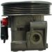 SPIDAN Hydraulikpumpe 54353 SPIDAN Hydraulikpumpe 54353