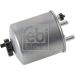 FEBI BILSTEIN Kraftstofffilter 108736