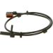 Sensor, Raddrehzahl MERCEDES S-Klasse, CL-Klasse 0 986 594 592