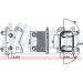 Ölkühler PKW Nissan Qashqai 13 90881 Ölkühler PKW Nissan Qashqai 13 90881