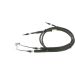 Handbremsseil 1987477868 Handbremsseil 1987477868