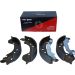 Bremsbacken Renault Clio 05-/Modus/Micra 19-0316