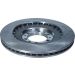 Maxgear Bremsscheibe Mitsubishi P. Pajero Sport 98 19-2446 Maxgear Bremsscheibe Mitsubishi P. Pajero Sport 98 19-2446