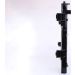 Wasserkühler PKW 646824 Wasserkühler PKW 646824