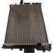 Kühler, Motorkühlung AC515984 Kühler, Motorkühlung AC515984