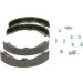Bremsbacken 0 986 487 752 Bremsbacken 0 986 487 752