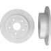 KAMOKA Bremsscheibe 103165