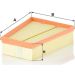 Mann & Hummel Luftfilter PKW RENAULT Megane III,Scenic III 08 C 25 115