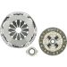 KUPPLUNGSSATZ AISIN Clutch Kit (3P) KT-233A