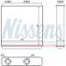 Heizkühler PKW 72663 Heizkühler PKW 72663