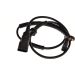 Sensor, Raddrehzahl 20-0033
