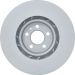 Bremsscheibe VA re 0 986 479 D29 Bremsscheibe VA re 0 986 479 D29