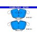 Bremsbelagsatz Ford P. Mondeo/Galaxy/V70/S80 06 13.0460-7228.2