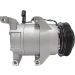 Kompressor, Klimaanlage BEHR Premium Line ACP 450 000P