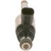 Einspritzventil AUDI,SEAT,SKODA,VW 0 261 500 160