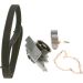 Steuerriemen Kit inkl. Wapu AUDI 1987946924