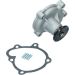 KAMOKA Wasserpumpe T0230 KAMOKA Wasserpumpe T0230