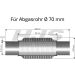 Flexrohrverbinder 83 00 8442 Flexrohrverbinder 83 00 8442