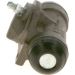 Radbremszylinder CITROEN,PEUGEOT F 026 009 183 Radbremszylinder CITROEN,PEUGEOT F 026 009 183