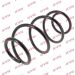 KYB Fahrwerksfeder Renault P. Clio Iii 1.5Dci 05/05 RH3541 KYB Fahrwerksfeder Renault P. Clio Iii 1.5Dci 05/05 RH3541