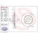 Bremsscheibe VA 09.D252.11 Bremsscheibe VA 09.D252.11