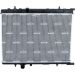 Kühler, Motorkühlung EASY FIT 58304