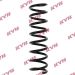 Fahrwerksfeder K-Flex RA5396