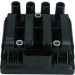 Zündspule 5DA 358 000-181