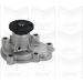 PA 1077 Wasserpumpe PA1077 PA 1077 Wasserpumpe PA1077
