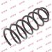 KYB Fahrwerksfeder Vw P. Golf Iii, Vento 1.4/1.6/1.8 10.91-04.99 RG1088