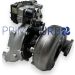 Prime Turbo Lader, Aufladung V00300T Prime Turbo Lader, Aufladung V00300T