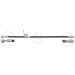 A.B.S. Bremsschlauch SL5673