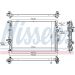 Wasserkühler PKW 66864 Wasserkühler PKW 66864